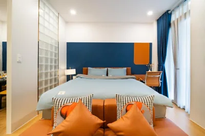 TAGO Ruby Hotel & Apartment Saigon – Photos 2