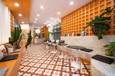 TAGO Ruby Hotel & Apartment Saigon – Photos 4