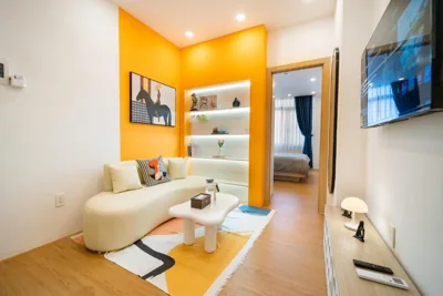 TAGO Ruby Hotel & Apartment Saigon – Photos 5