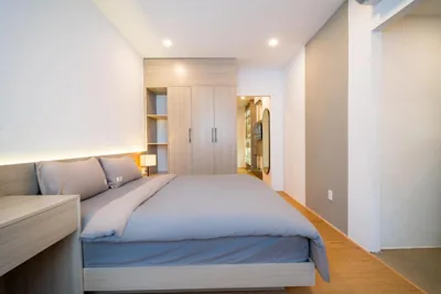 TAGO Ruby Hotel & Apartment Saigon – Photos 14