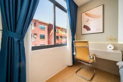 TAGO Ruby Hotel & Apartment Saigon – Photos 16
